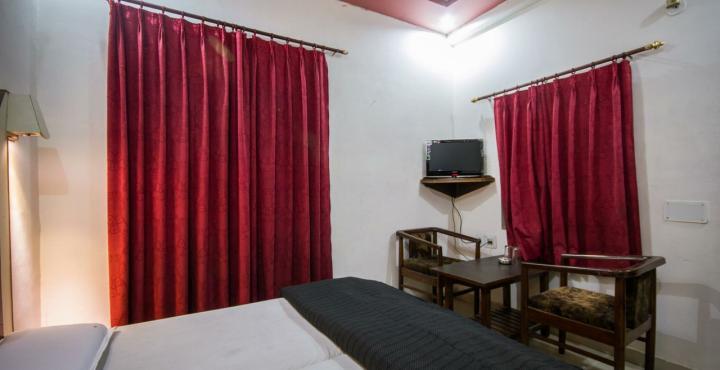 Hotel Sanjay Agra  Ngoại thất bức ảnh