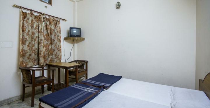 Hotel Sanjay Agra  Ngoại thất bức ảnh