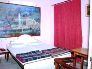 Hotel Sanjay Agra  Ngoại thất bức ảnh