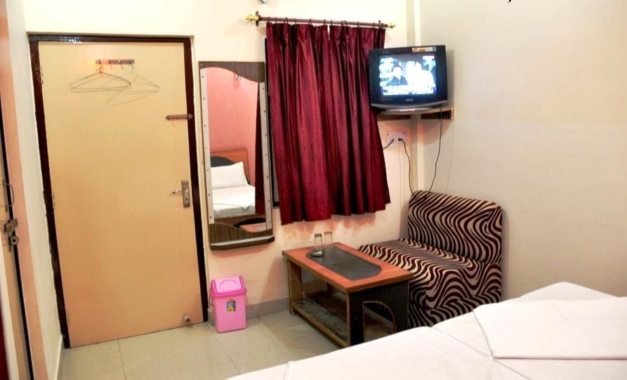 Hotel Sanjay Agra  Phòng bức ảnh