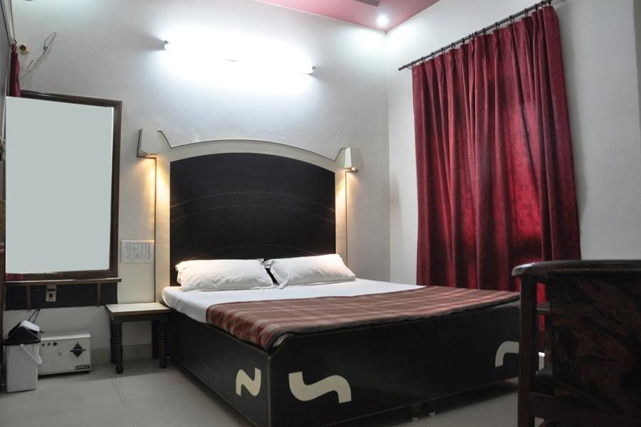 Hotel Sanjay Agra  Phòng bức ảnh